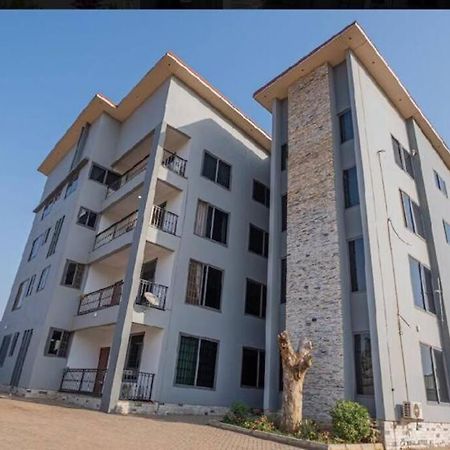 Cozy Penthouse ,Accra Ghana Owuraman Luaran gambar