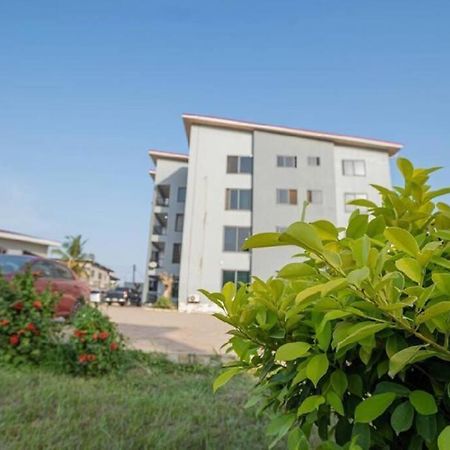 Cozy Penthouse ,Accra Ghana Owuraman Luaran gambar